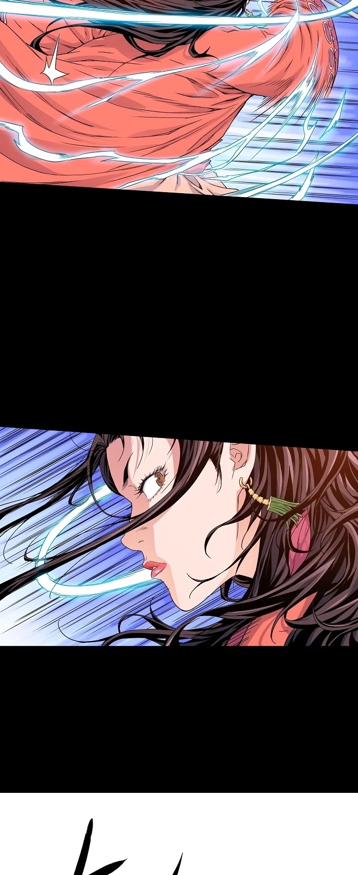 The Scholar Warrior Chapter 5 page 36 - Chapter 5