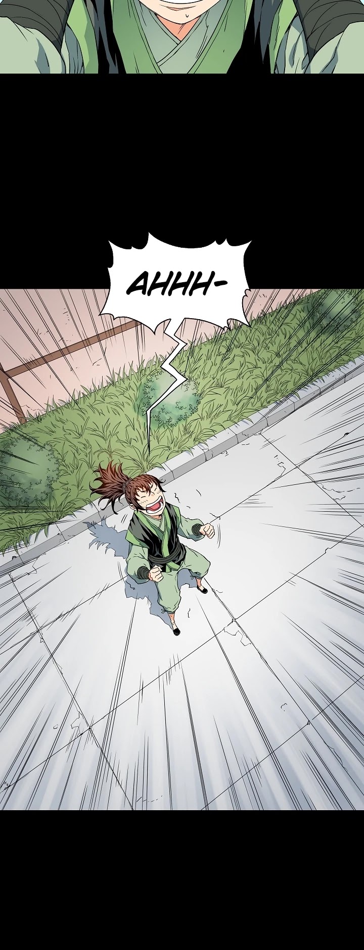 The Scholar Warrior Chapter 5 page 7 - Chapter 5