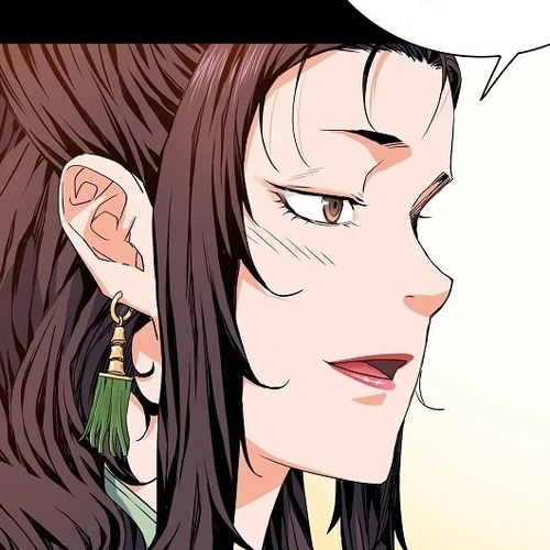 The Scholar Warrior Chapter 5 cover