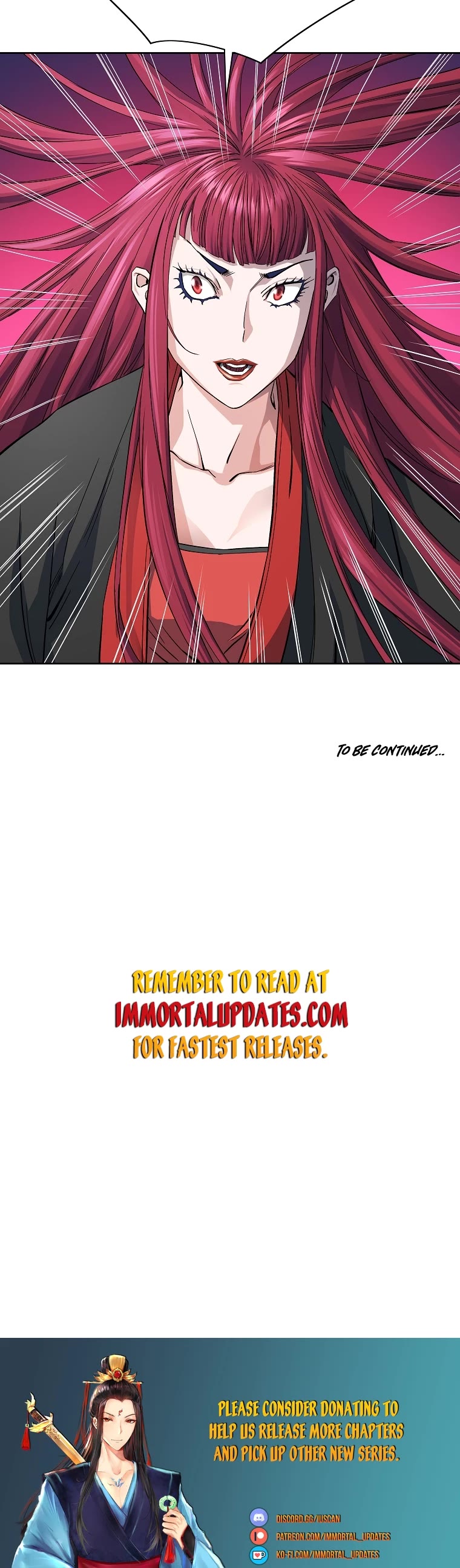 The Scholar Warrior Chapter 50 page 31 - Chapter 50