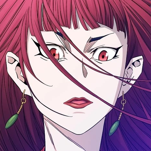 The Scholar Warrior Chapter 50 cover