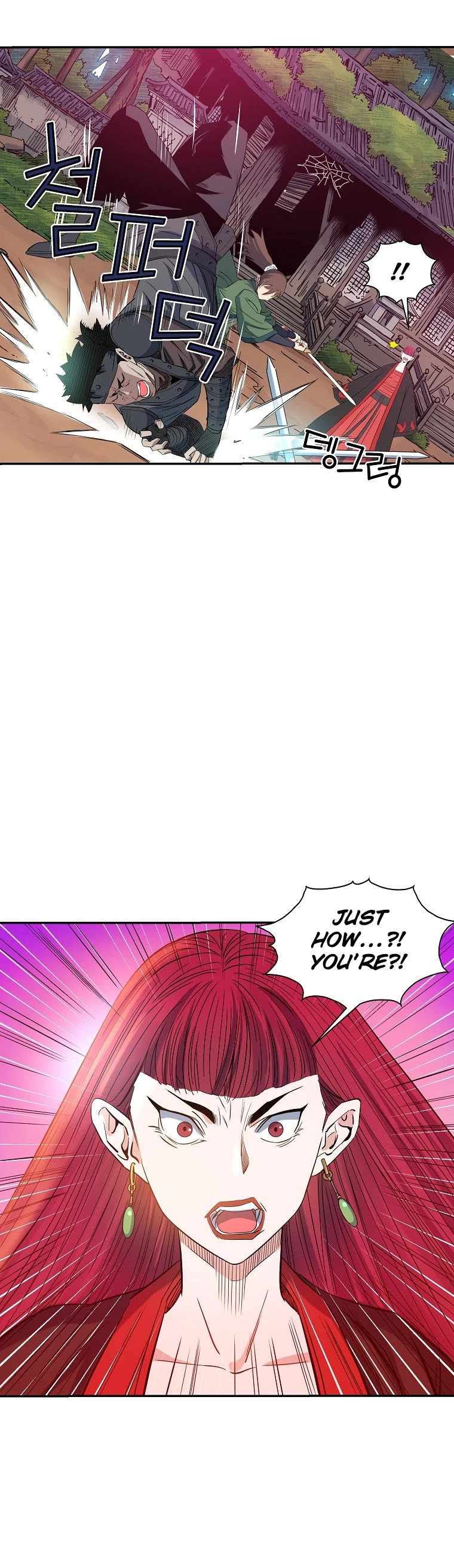 The Scholar Warrior Chapter 51 page 18 - Chapter 51