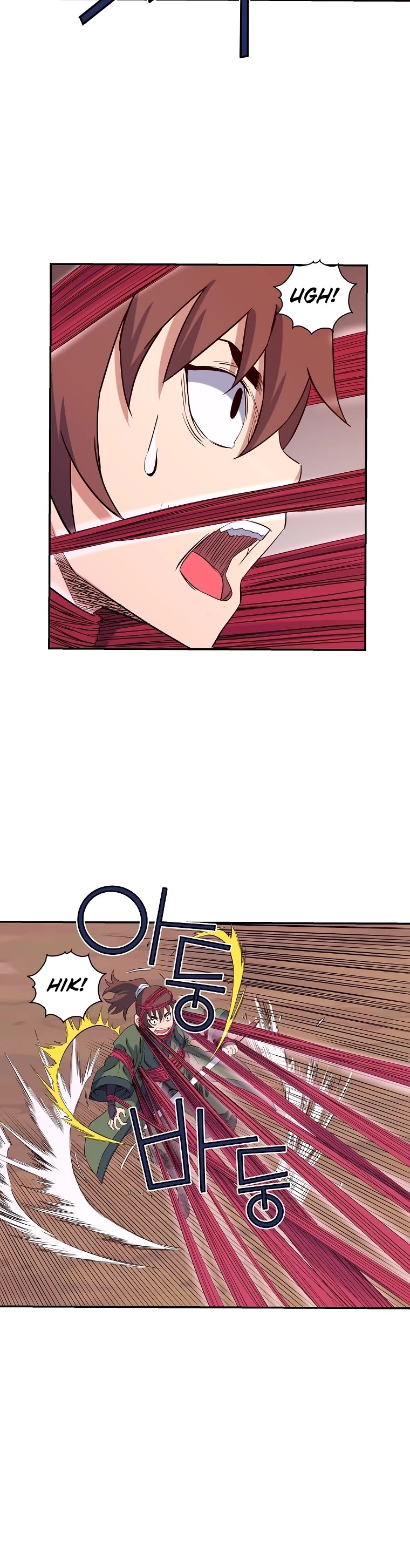 The Scholar Warrior Chapter 51 page 24 - Chapter 51