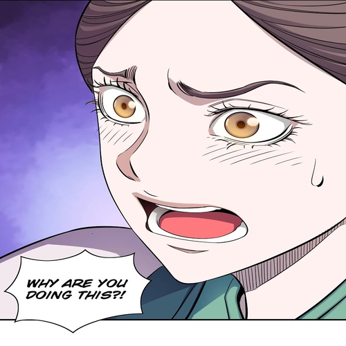 The Scholar Warrior Chapter 52 cover