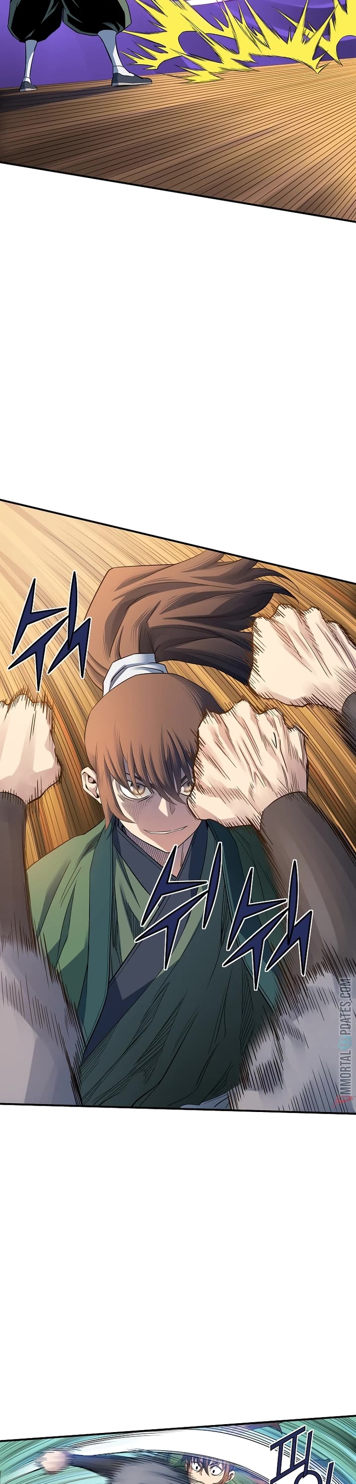 The Scholar Warrior Chapter 53 page 12 - Chapter 53
