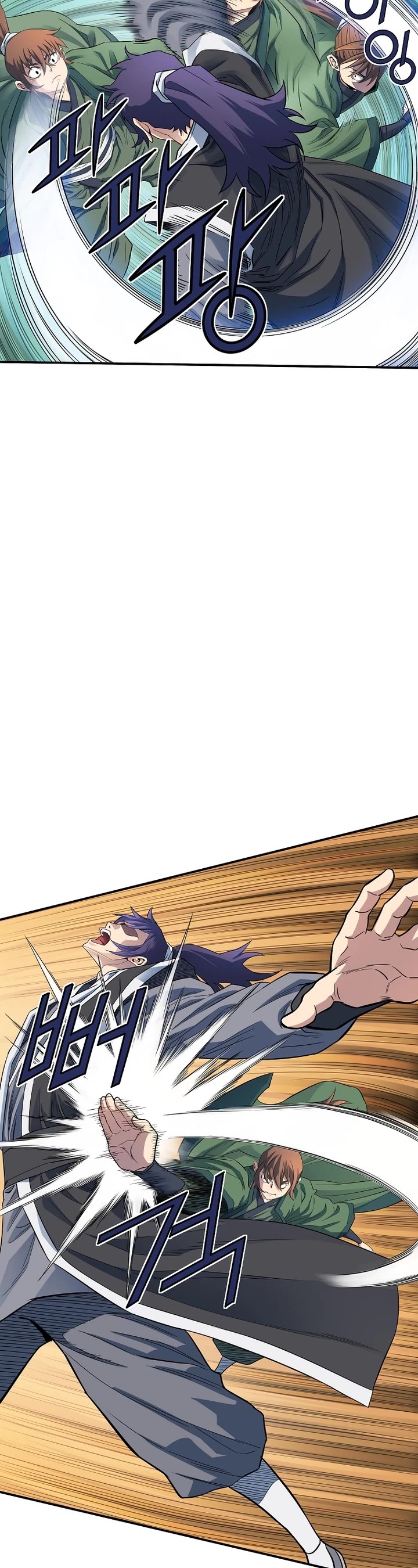 The Scholar Warrior Chapter 53 page 13 - Chapter 53