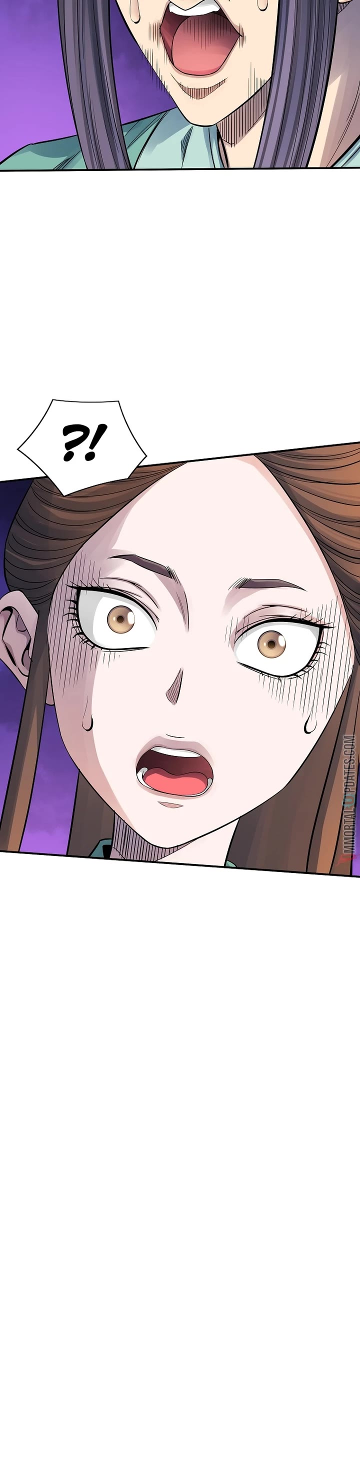 The Scholar Warrior Chapter 53 page 26 - Chapter 53