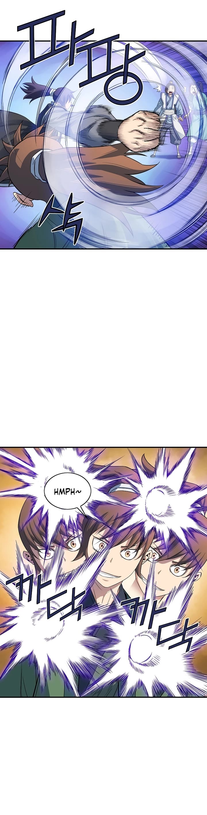 The Scholar Warrior Chapter 53 page 9 - Chapter 53