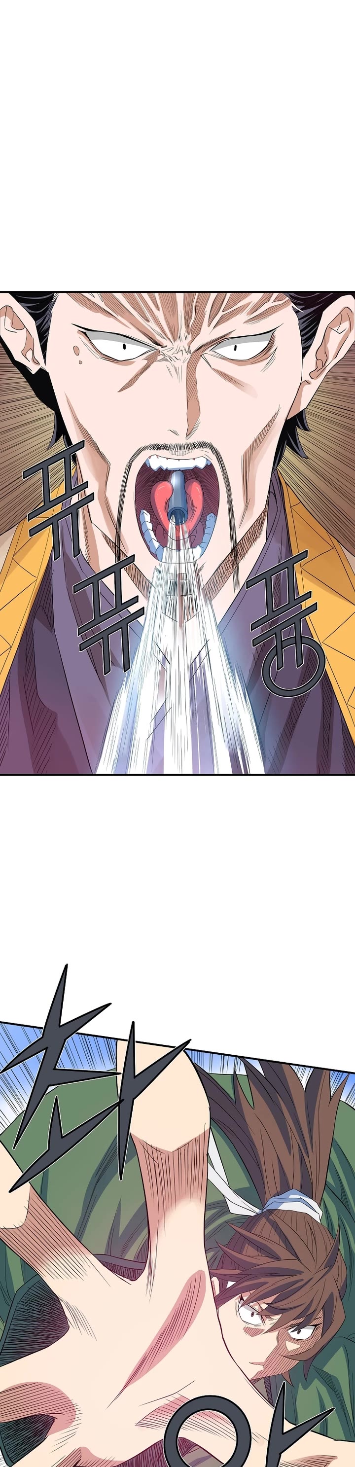 The Scholar Warrior Chapter 55 page 28 - Chapter 55
