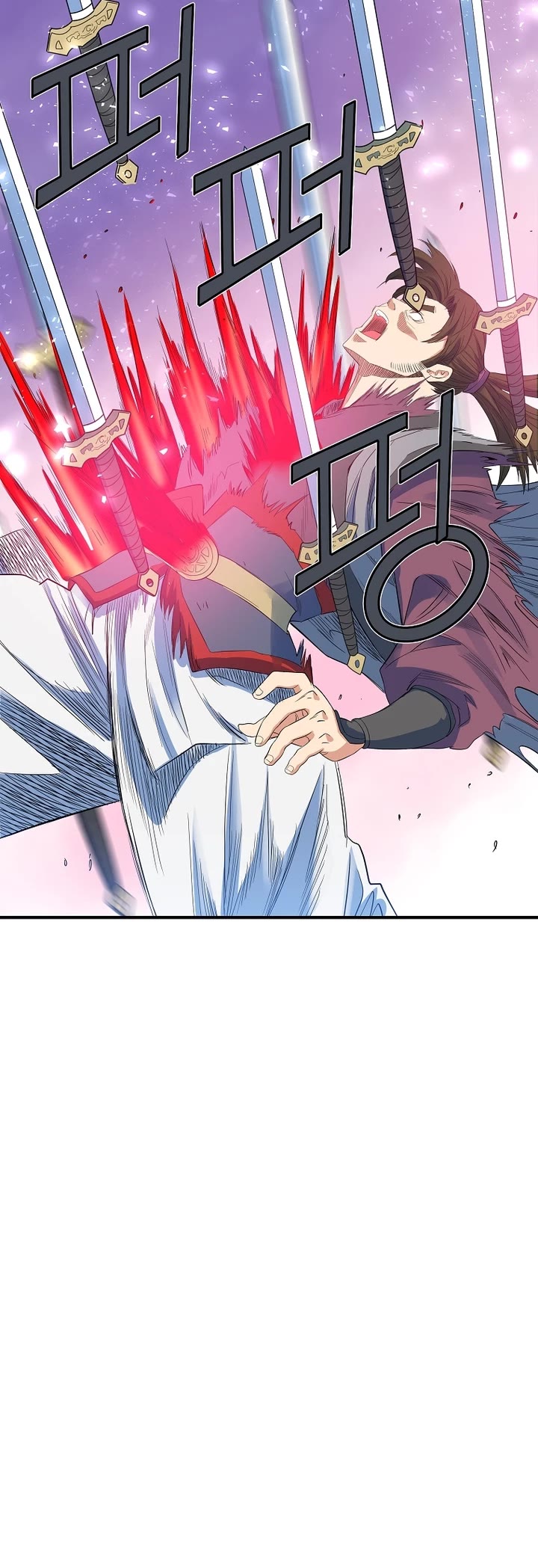 The Scholar Warrior Chapter 55 page 5 - Chapter 55