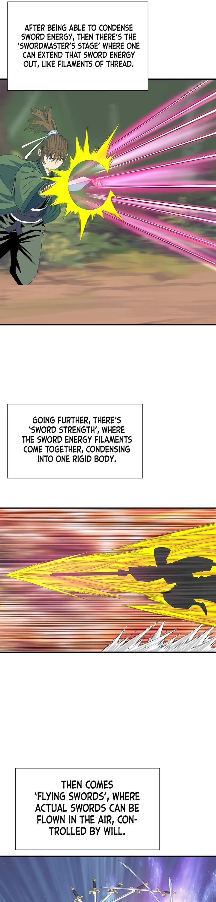 The Scholar Warrior Chapter 57 page 10 - Chapter 57