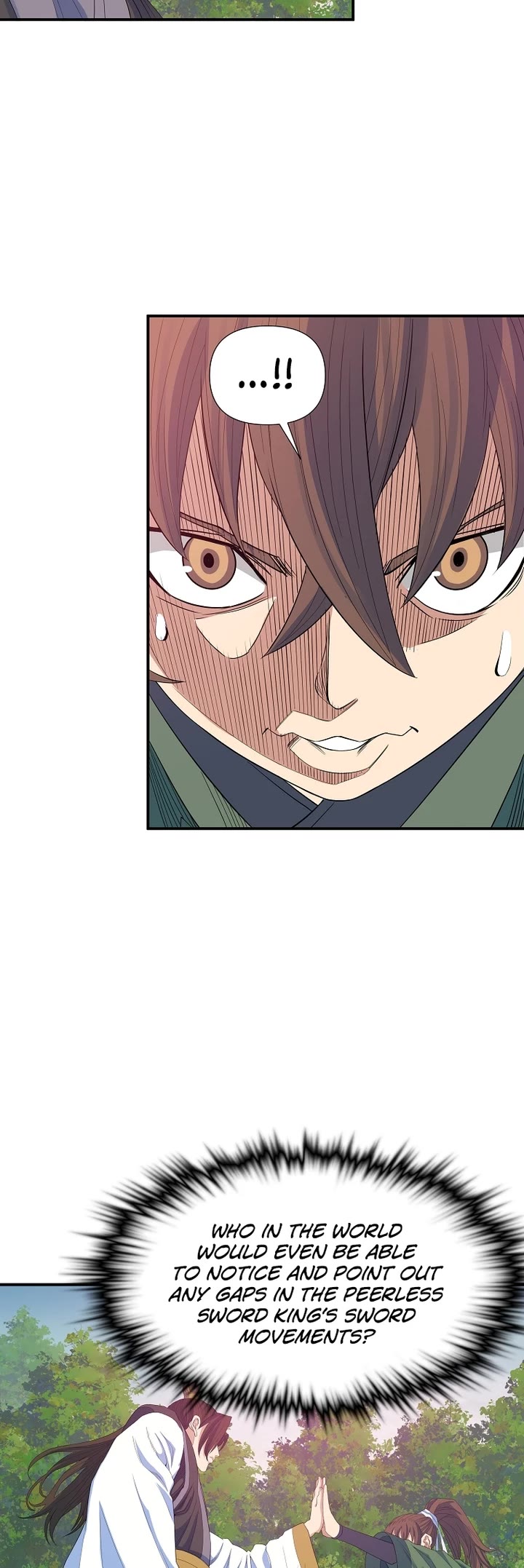 The Scholar Warrior Chapter 57 page 26 - Chapter 57