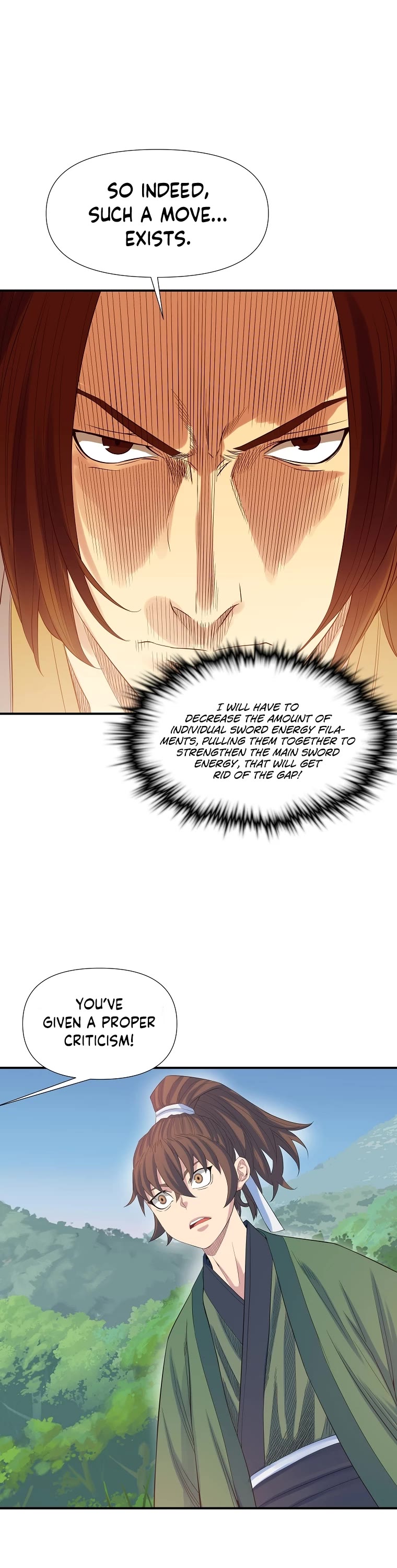 The Scholar Warrior Chapter 59 page 17 - Chapter 59
