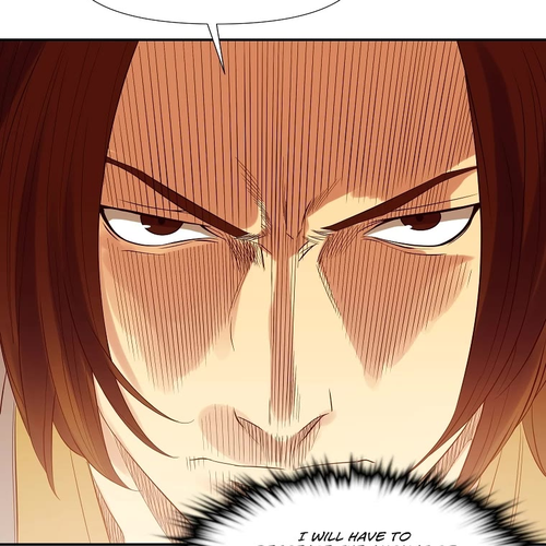 The Scholar Warrior Chapter 59 cover