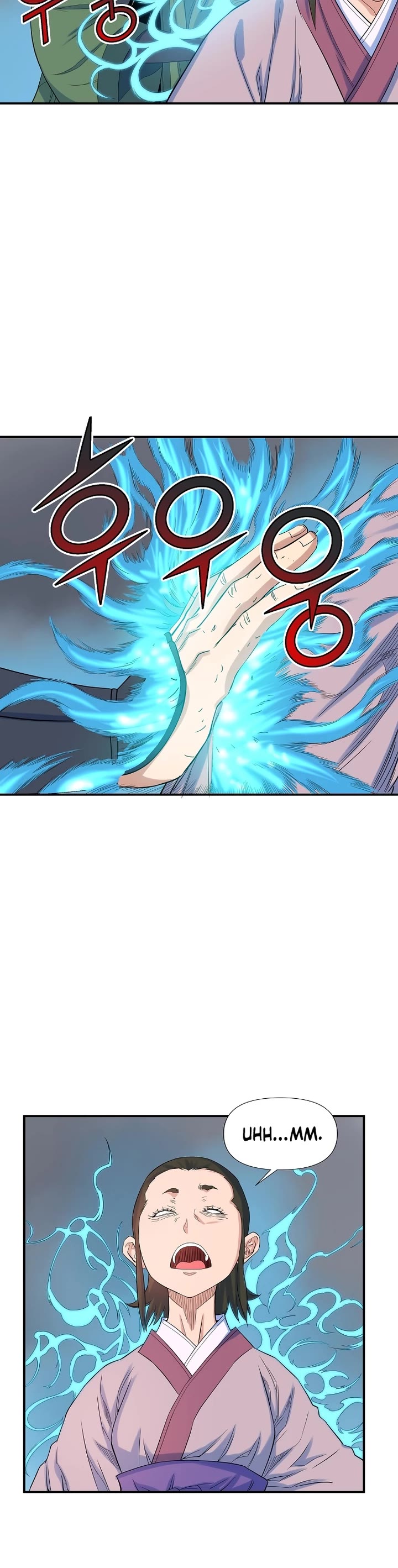 The Scholar Warrior Chapter 61 page 26 - Chapter 61