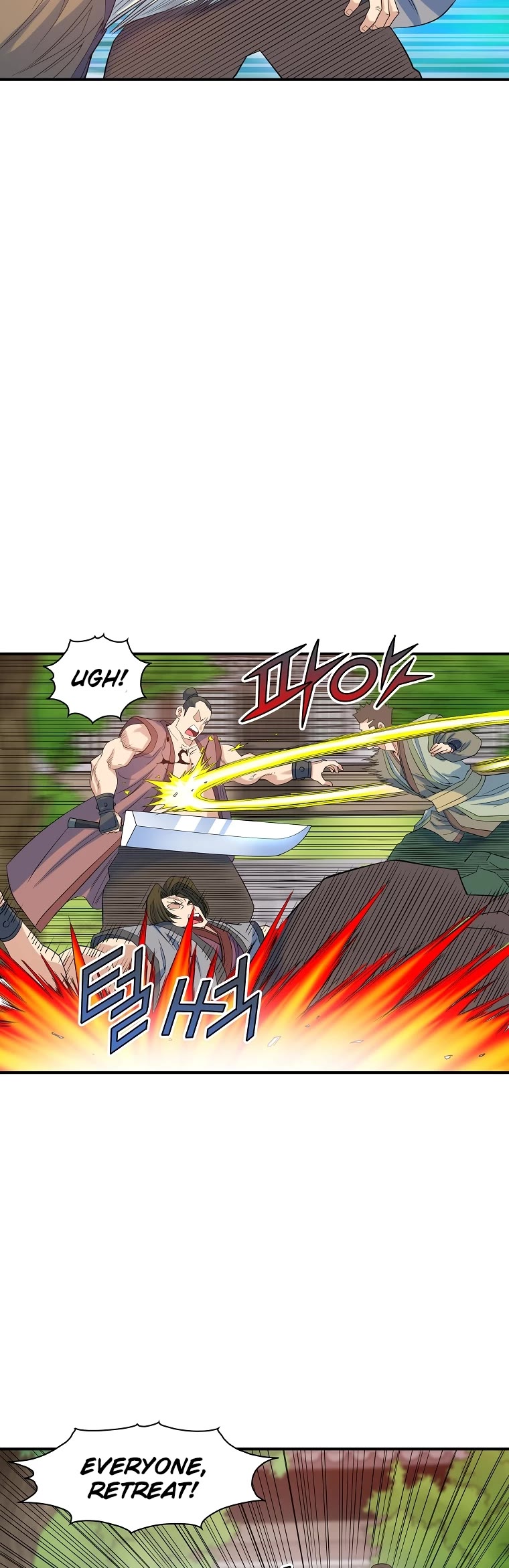 The Scholar Warrior Chapter 62 page 29 - Chapter 62