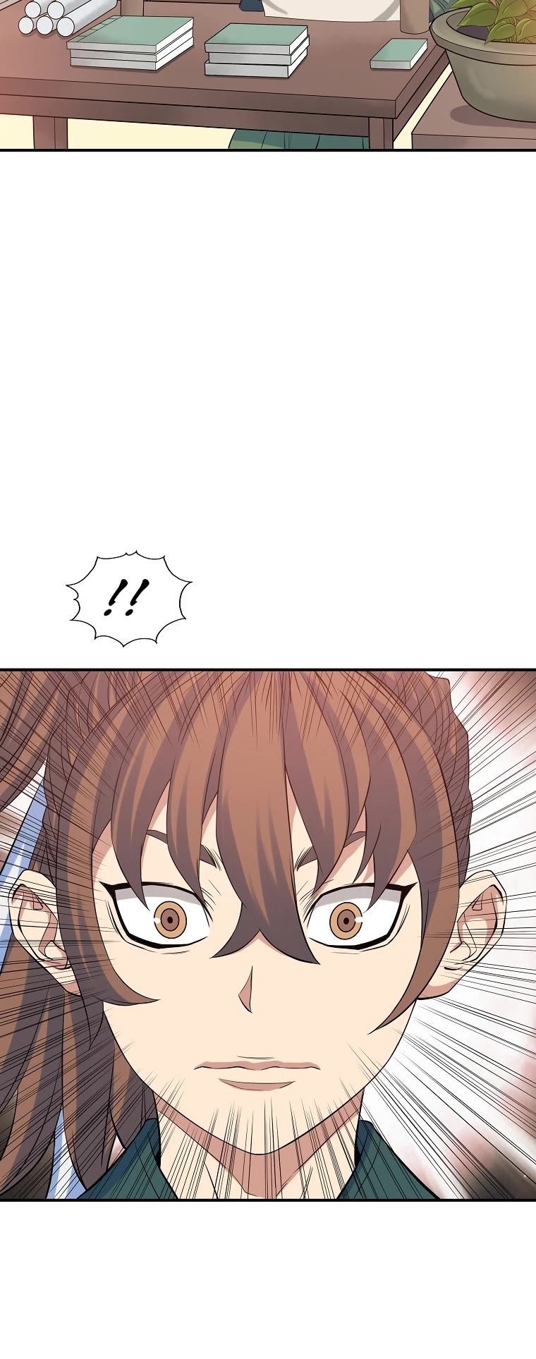 The Scholar Warrior Chapter 64 page 30 - Chapter 64