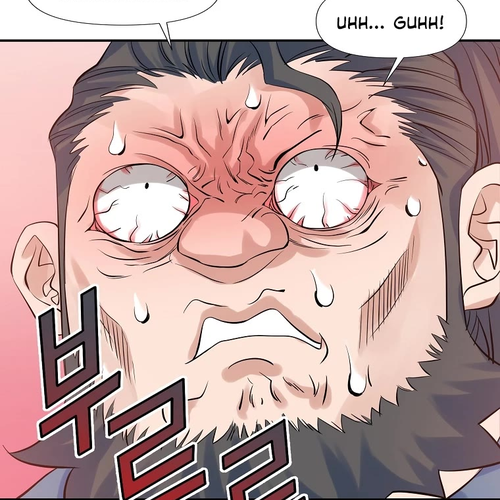 The Scholar Warrior Chapter 65 cover