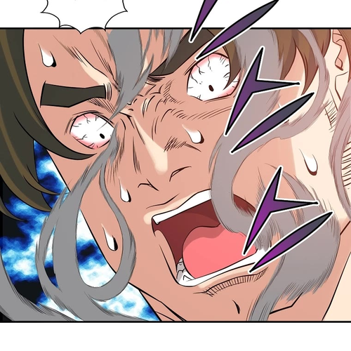 The Scholar Warrior Chapter 68 cover