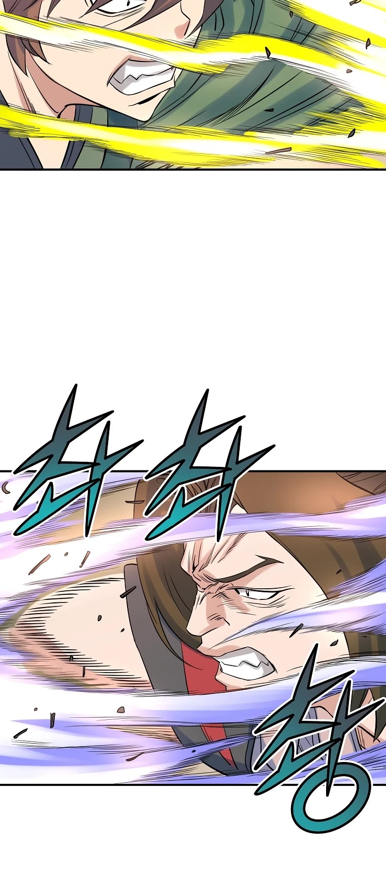 The Scholar Warrior Chapter 69 page 29 - Chapter 69