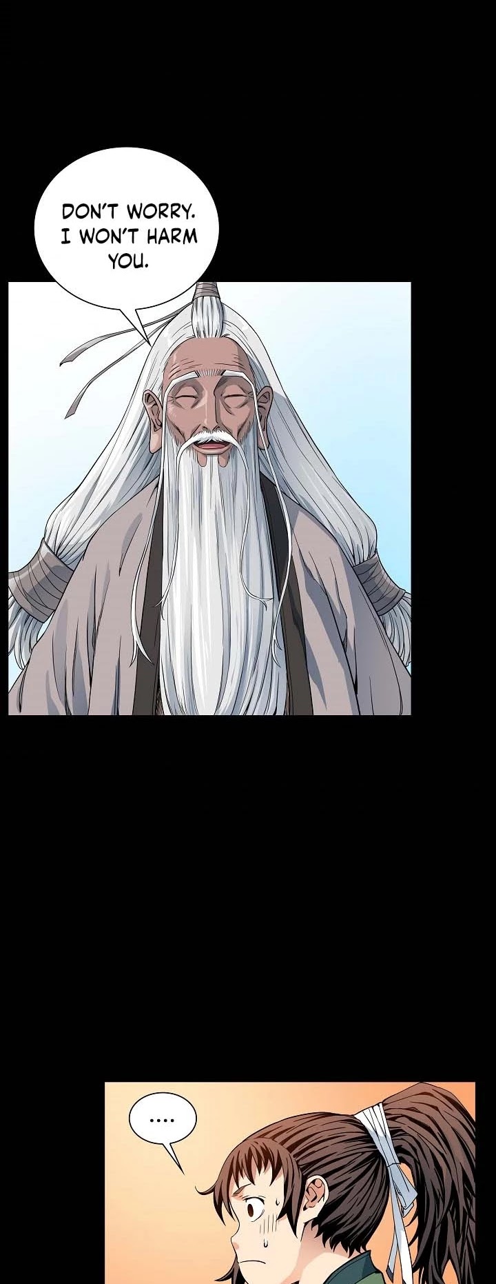 The Scholar Warrior Chapter 7 page 18 - Chapter 7