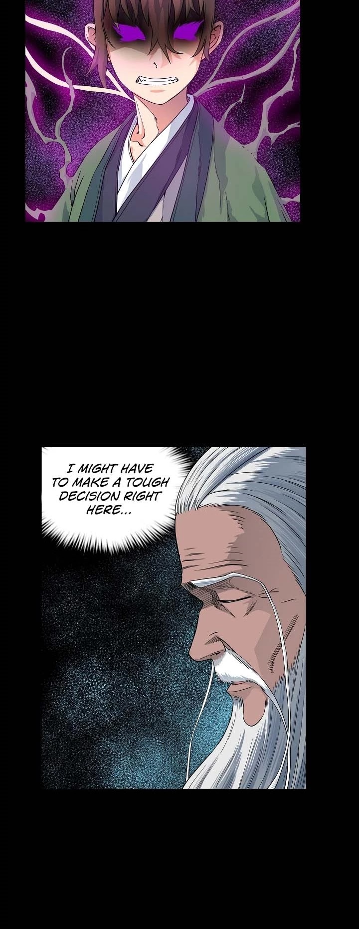 The Scholar Warrior Chapter 7 page 24 - Chapter 7