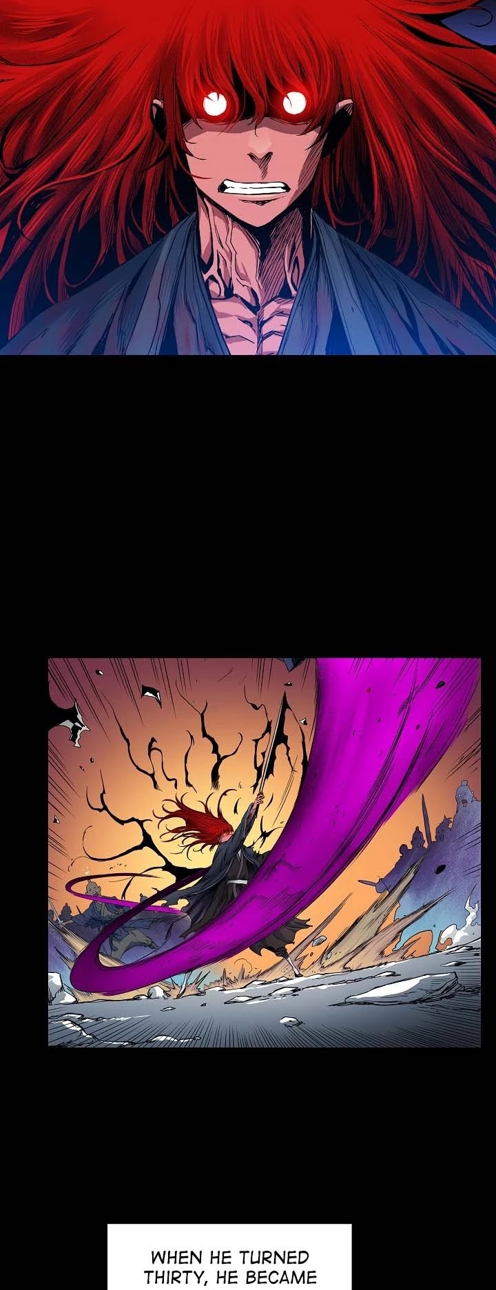 The Scholar Warrior Chapter 7 page 26 - Chapter 7