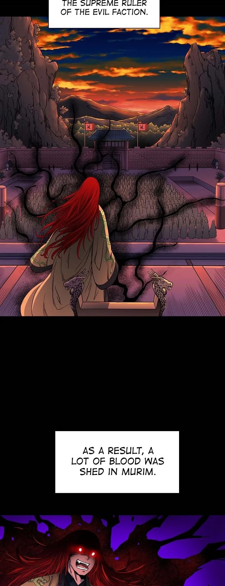 The Scholar Warrior Chapter 7 page 27 - Chapter 7