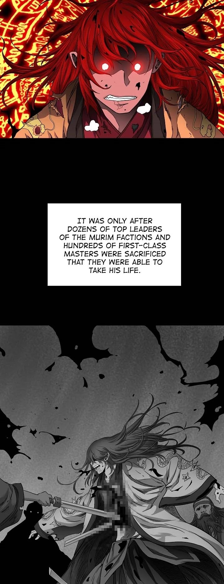 The Scholar Warrior Chapter 7 page 30 - Chapter 7
