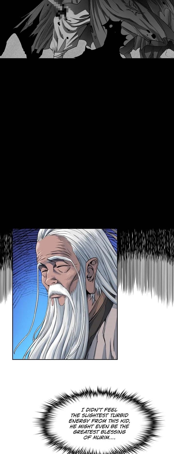 The Scholar Warrior Chapter 7 page 31 - Chapter 7