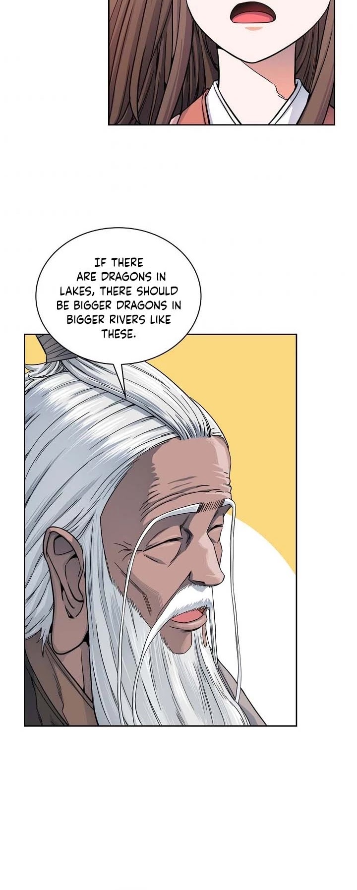 The Scholar Warrior Chapter 7 page 40 - Chapter 7