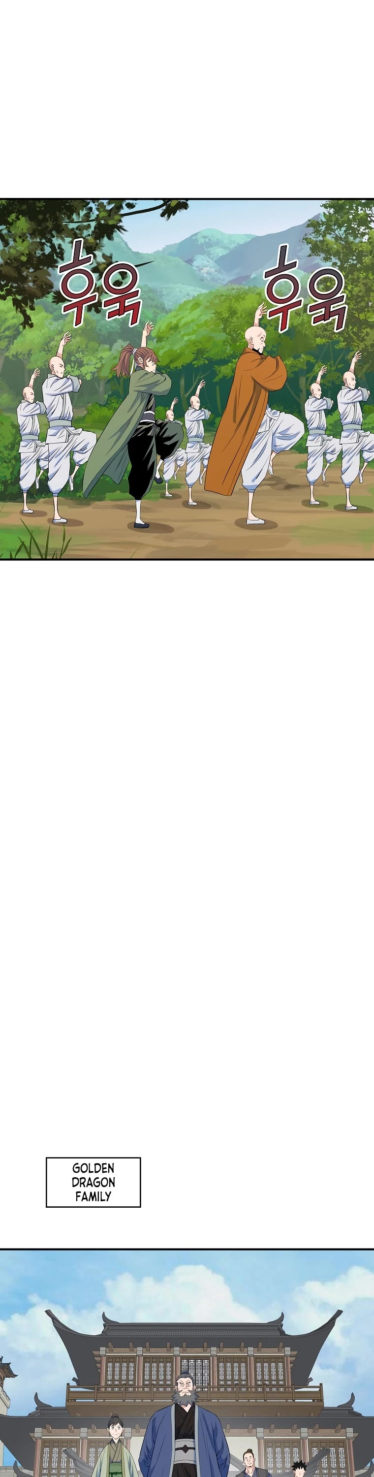 The Scholar Warrior Chapter 70 page 25 - Chapter 70