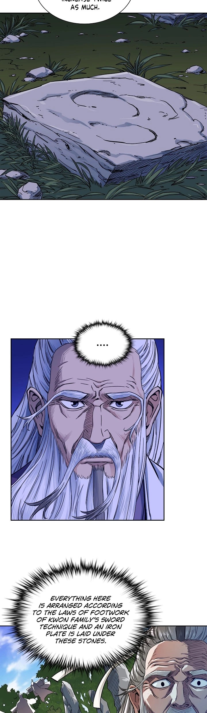 The Scholar Warrior Chapter 9 page 16 - Chapter 9