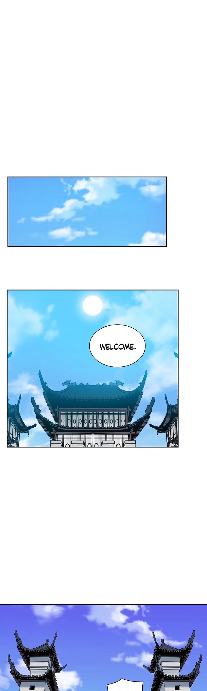 The Scholar Warrior Chapter 9 page 5 - Chapter 9