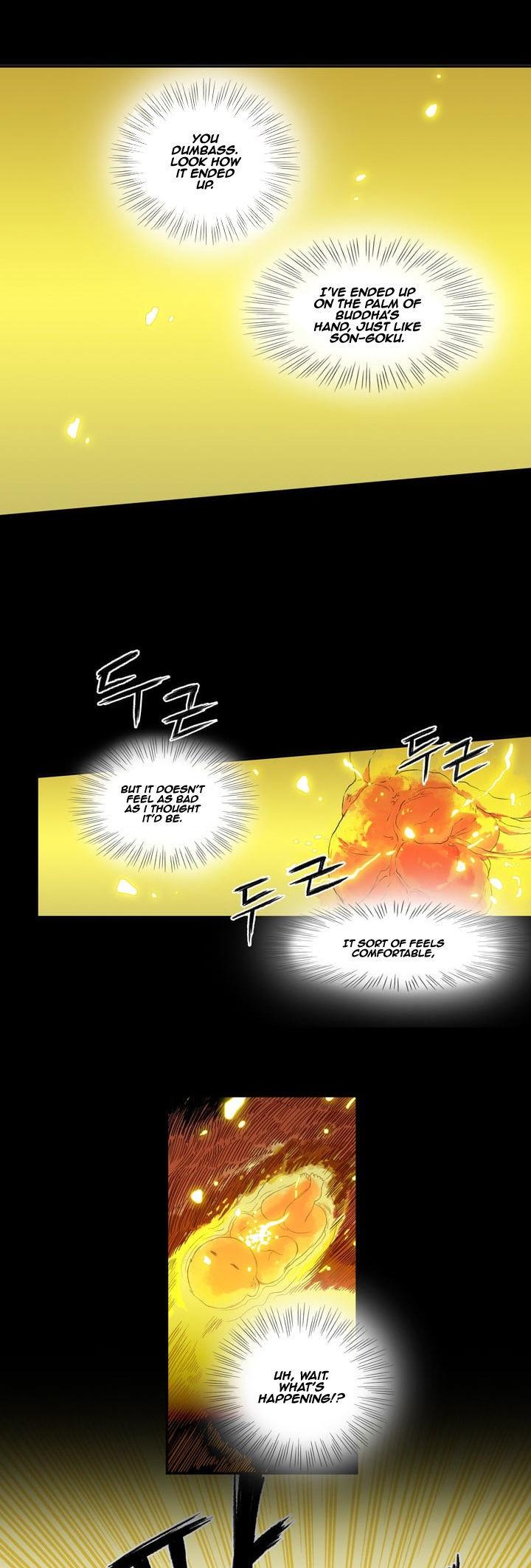 The Scholar's Reincarnation Chapter 1 page 26 - Chapter 1