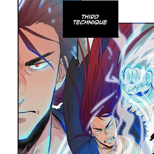 The Scholar's Reincarnation Chapter 1 cover