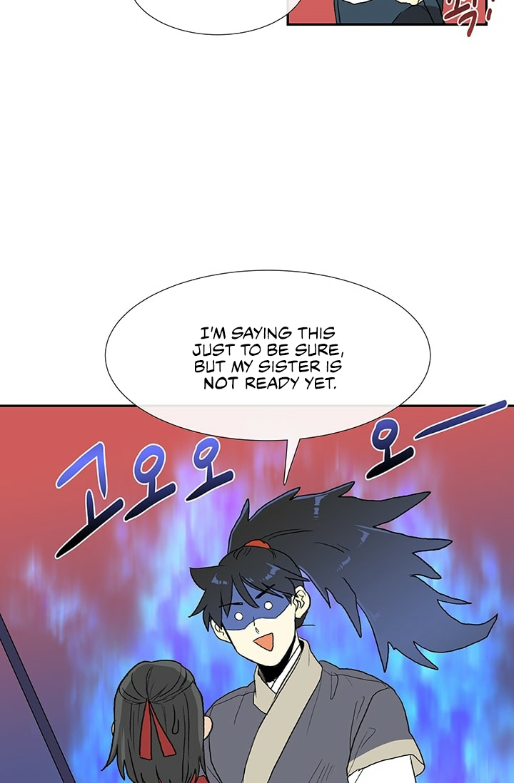 The Scholar's Reincarnation Chapter 100 page 21 - Chapter 100