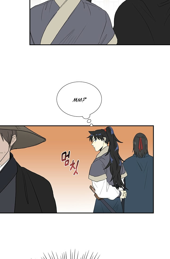 The Scholar's Reincarnation Chapter 100 page 32 - Chapter 100