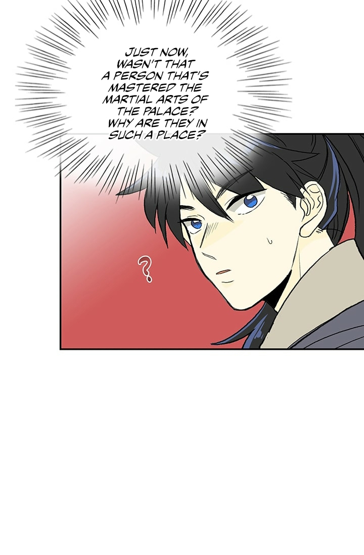 The Scholar's Reincarnation Chapter 100 page 33 - Chapter 100