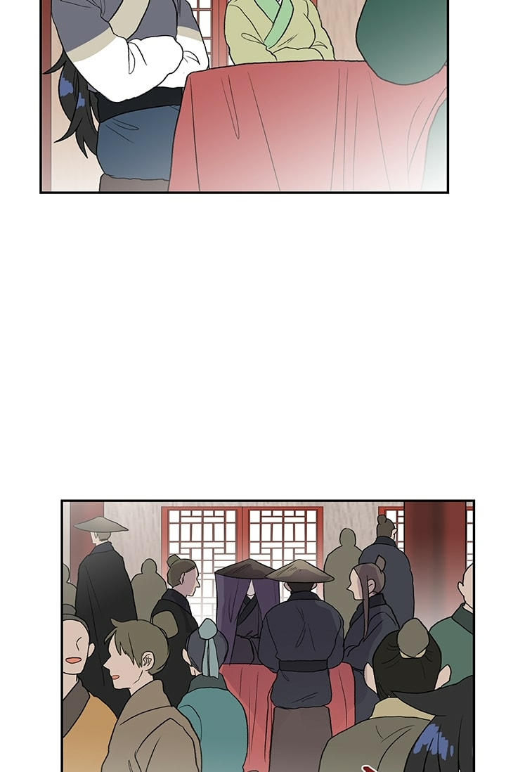 The Scholar's Reincarnation Chapter 100 page 46 - Chapter 100