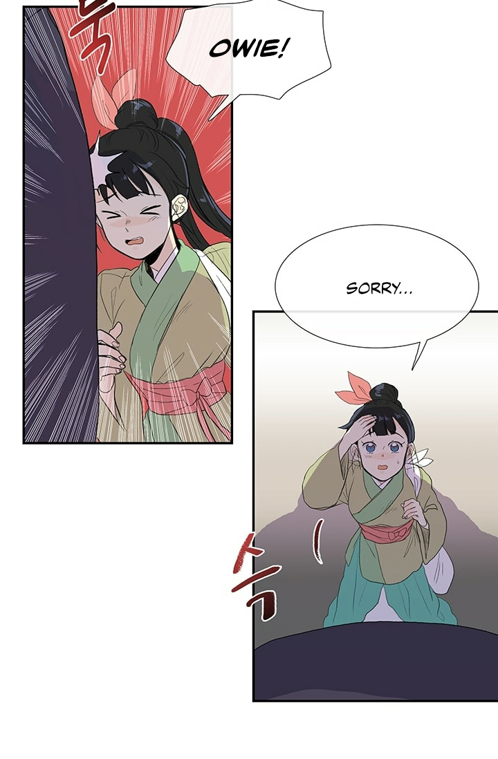 The Scholar's Reincarnation Chapter 100 page 7 - Chapter 100