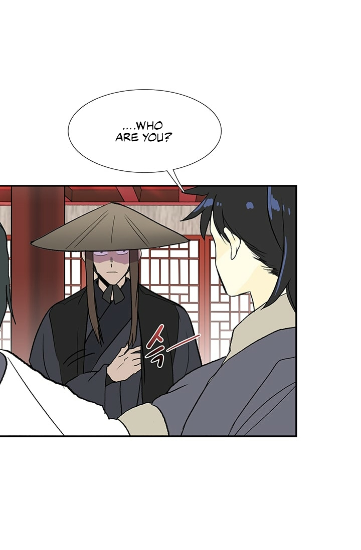 The Scholar's Reincarnation Chapter 101 page 10 - Chapter 101