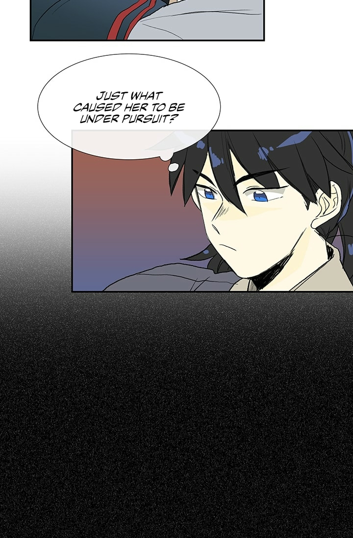 The Scholar's Reincarnation Chapter 101 page 25 - Chapter 101