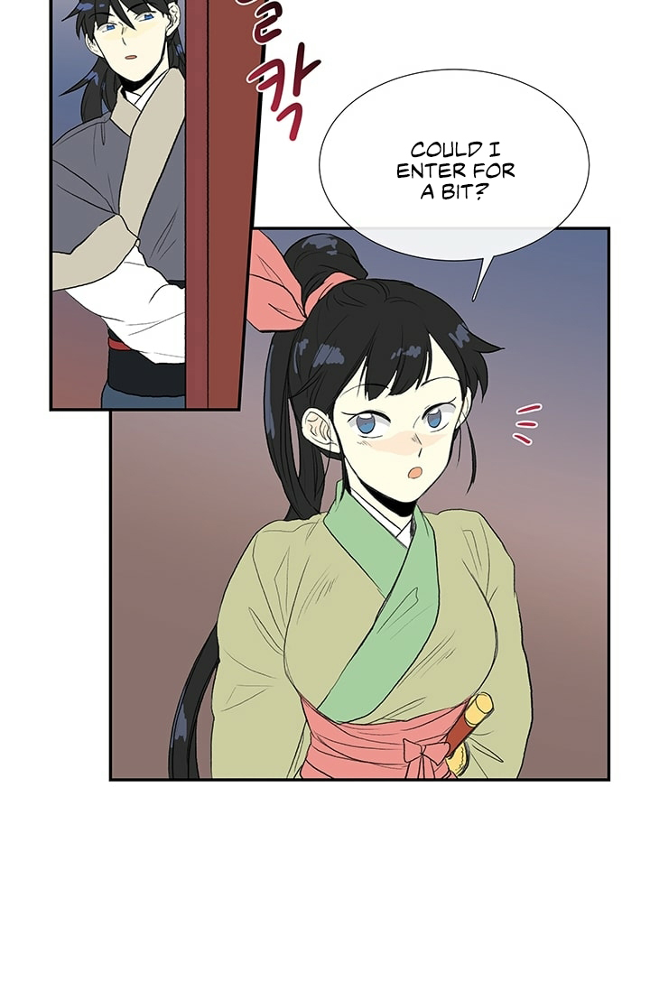 The Scholar's Reincarnation Chapter 101 page 30 - Chapter 101