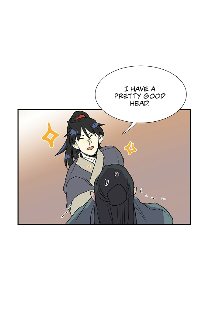 The Scholar's Reincarnation Chapter 101 page 4 - Chapter 101