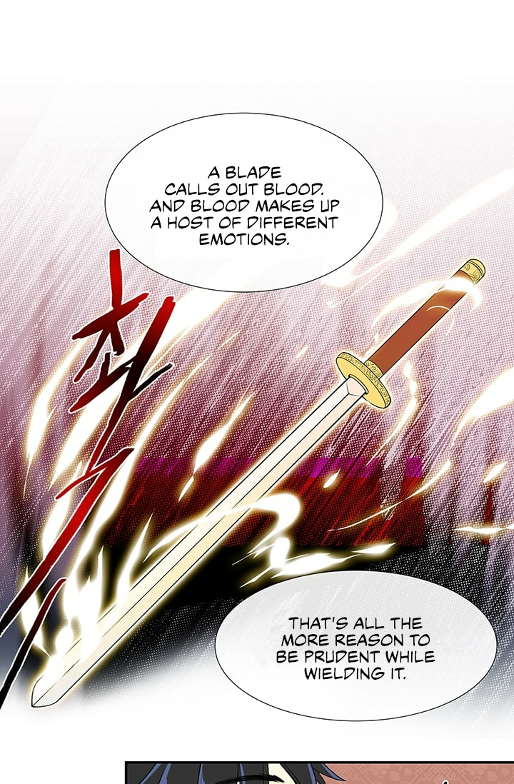 The Scholar's Reincarnation Chapter 101 page 40 - Chapter 101