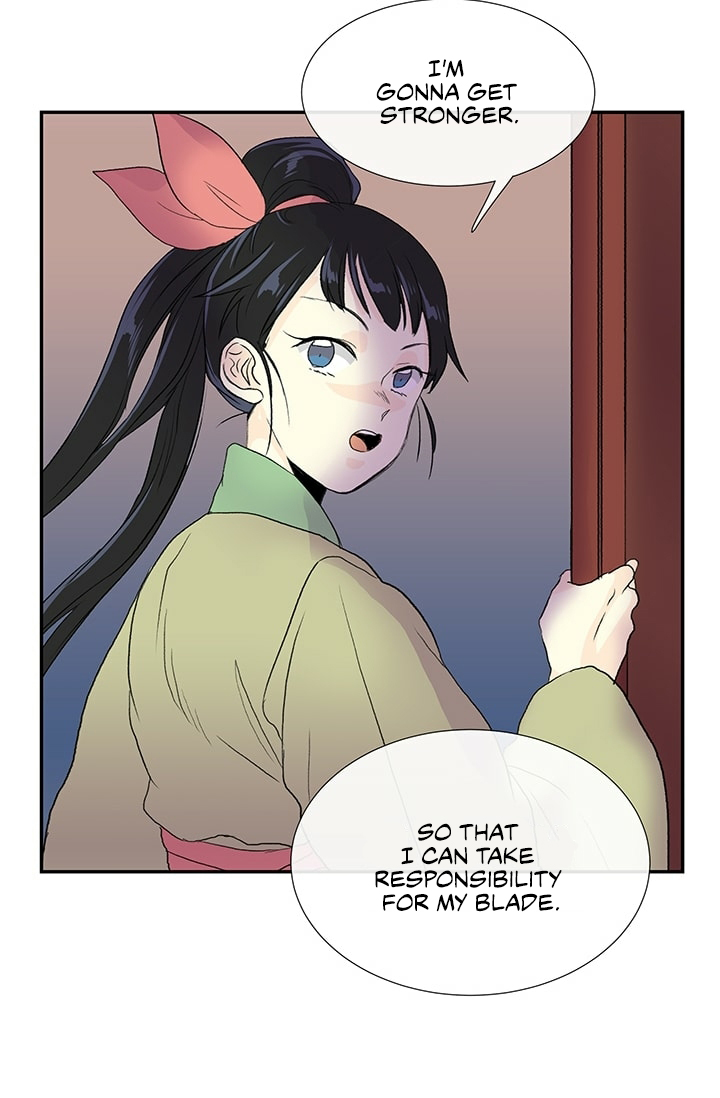The Scholar's Reincarnation Chapter 101 page 46 - Chapter 101