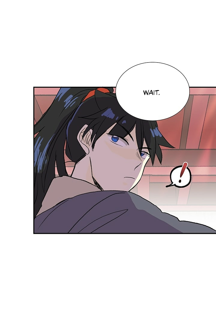 The Scholar's Reincarnation Chapter 101 page 9 - Chapter 101