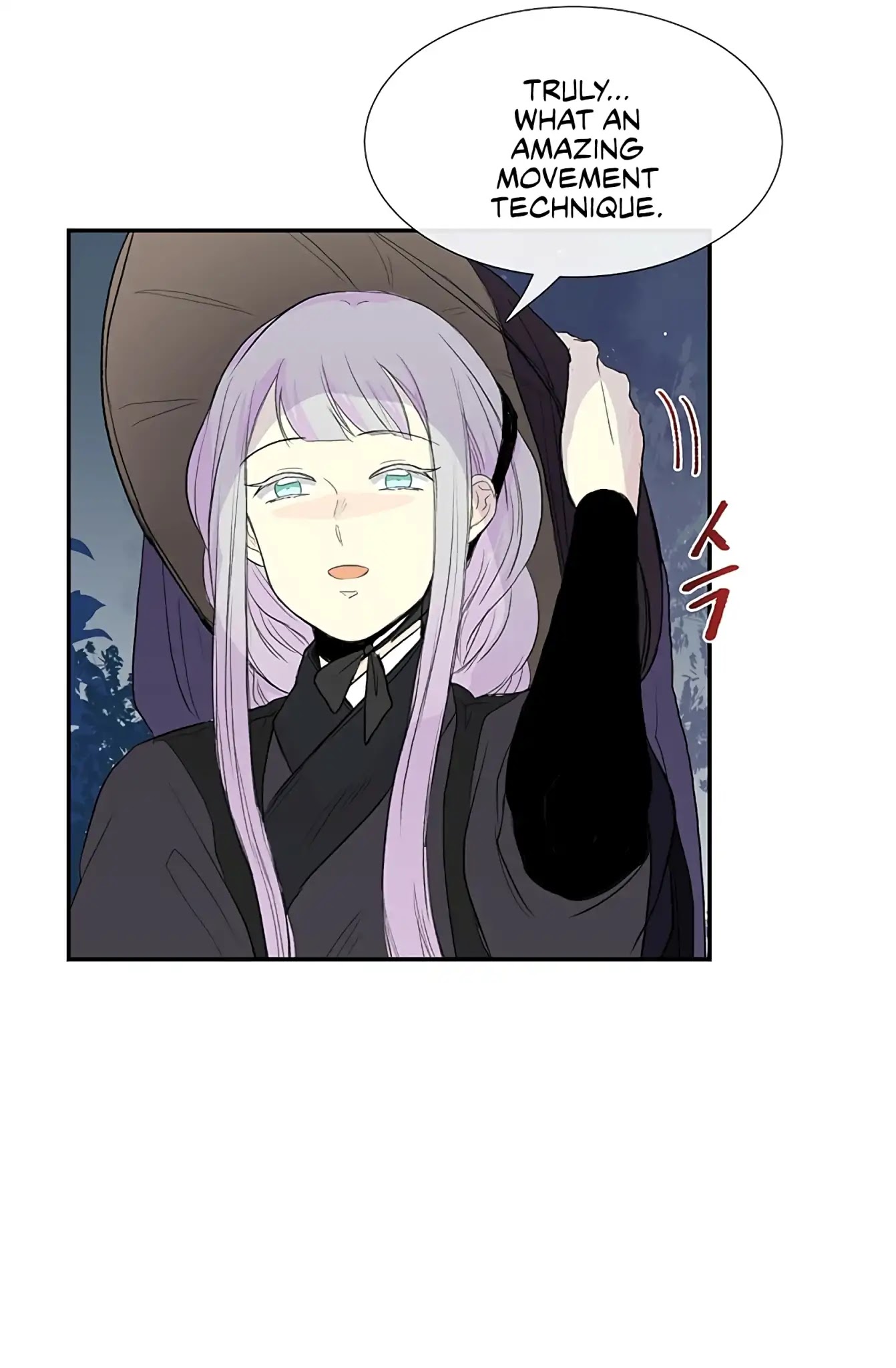 The Scholar's Reincarnation Chapter 102 page 10 - Chapter 102