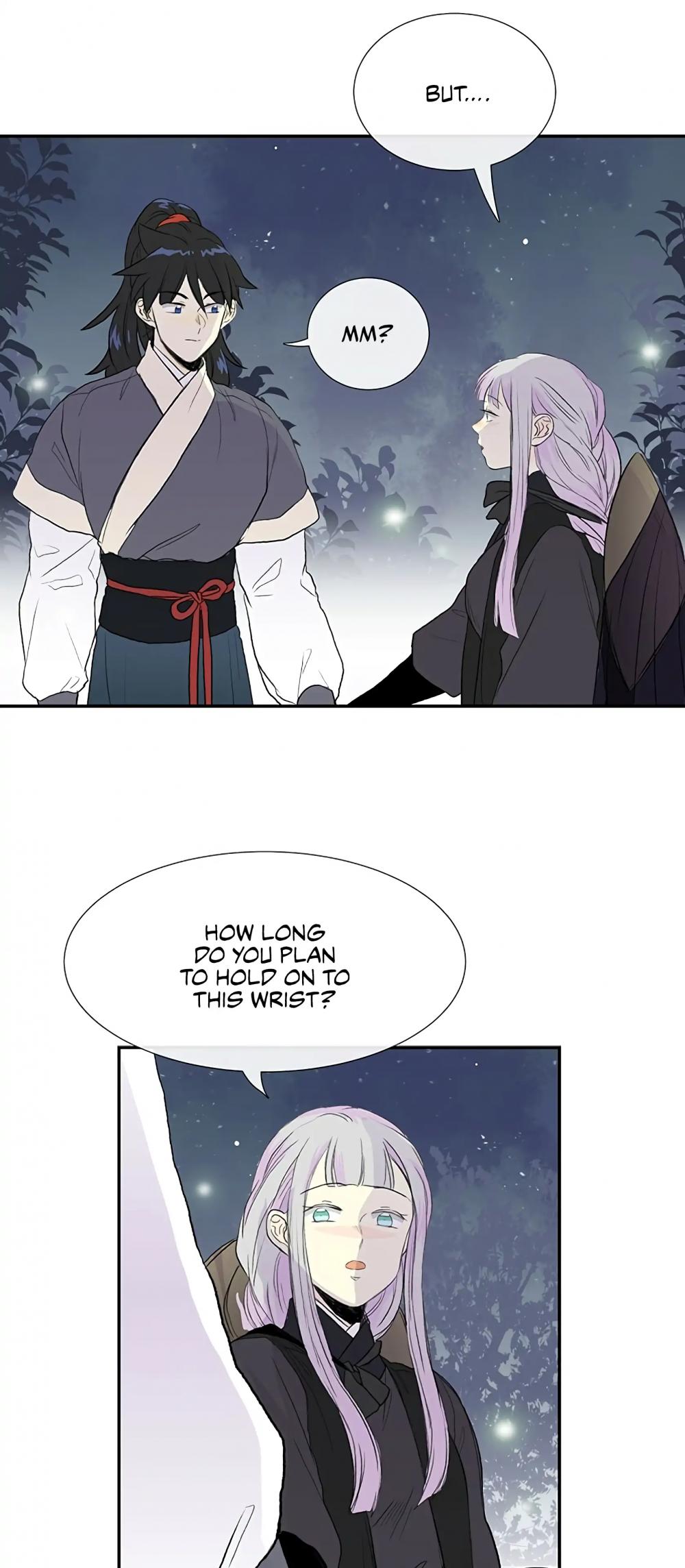 The Scholar's Reincarnation Chapter 102 page 11 - Chapter 102